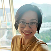 Professor Maggie Ziyin Mai