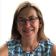 Professor Twila Tardif